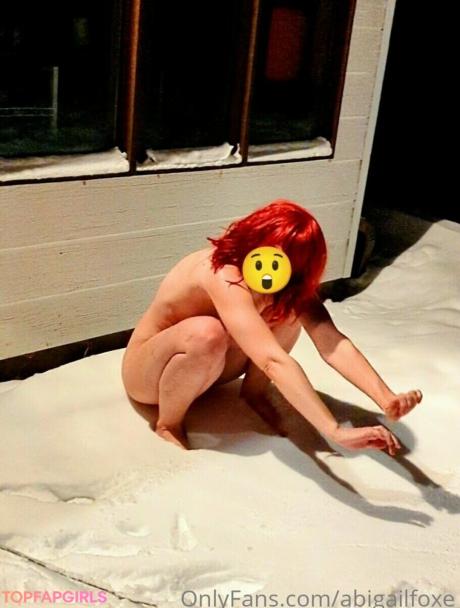 Abigailfoxe nude leaked OnlyFans photo #14