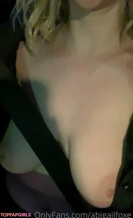 Abigailfoxe nude leaked OnlyFans photo #16