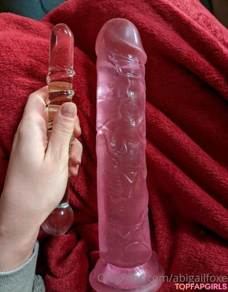 Abigailfoxe nude leaked OnlyFans photo #20