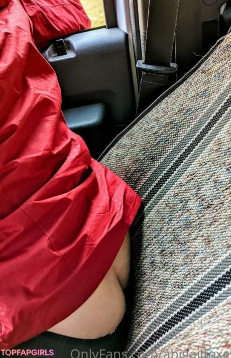 Abigailfoxe nude leaked OnlyFans photo #30