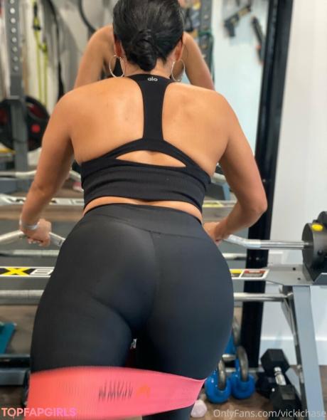 Vickichase nude leaked OnlyFans photo #77