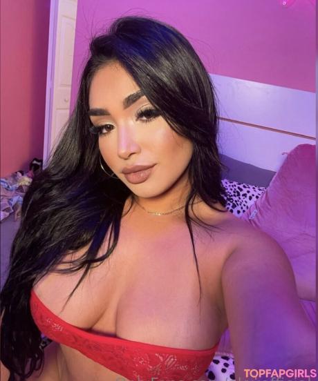 Alejandra nude leaked OnlyFans photo #39