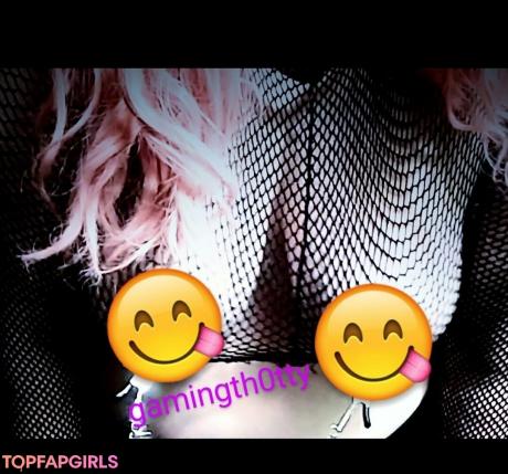 Gamingth0ttyfree nude leaked OnlyFans photo #49