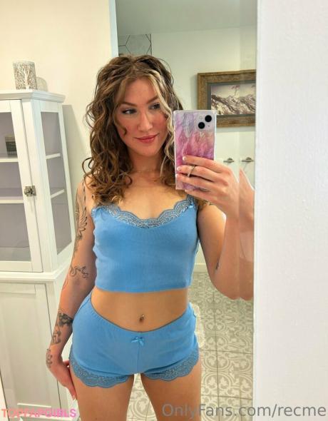 Recme nude leaked OnlyFans photo #90