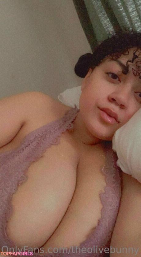 Theolivebunny nude leaked OnlyFans photo #16