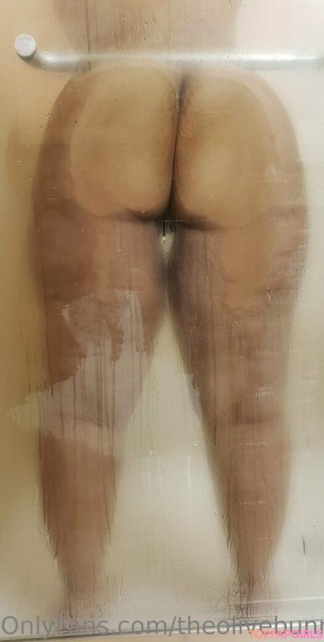 Theolivebunny nude leaked OnlyFans photo #29