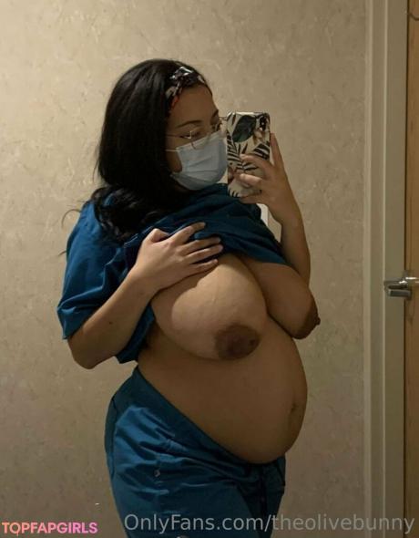 Theolivebunny nude leaked OnlyFans photo #52