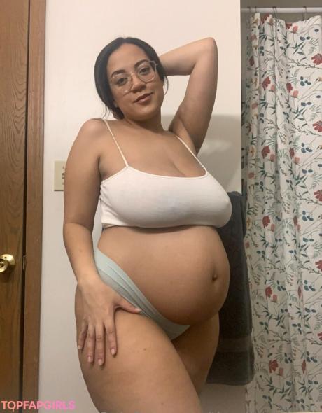 Theolivebunny nude leaked OnlyFans photo #79