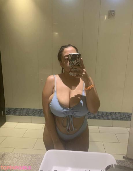 Theolivebunny nude leaked OnlyFans photo #8