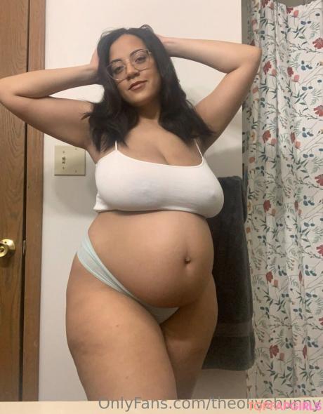 Theolivebunny nude leaked OnlyFans photo #80