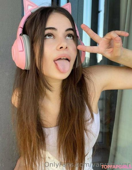 Varvara_var nude leaked OnlyFans photo #28