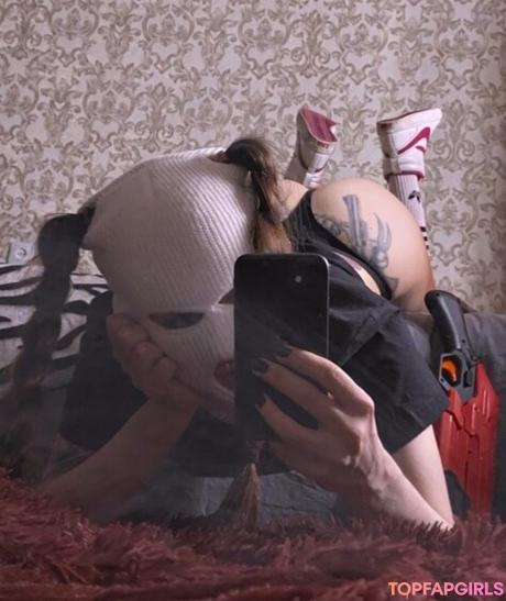 Vikiblade nude leaked OnlyFans photo #2