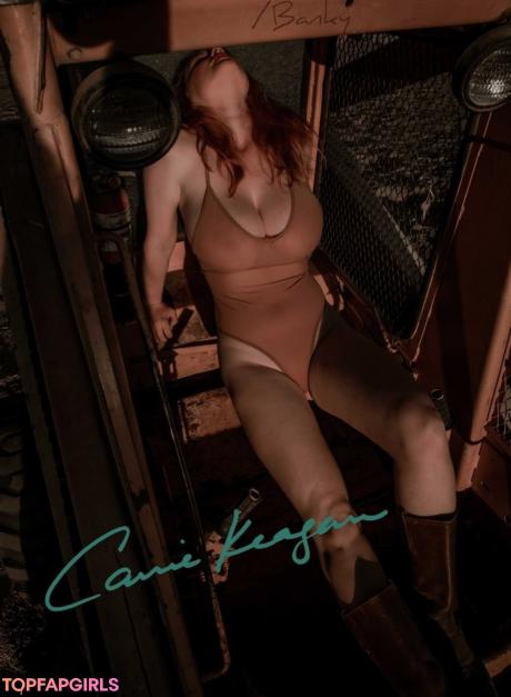 Carrie nude leaked OnlyFans photo #45