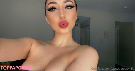 Sweetiegraphitti nude leaked OnlyFans pic