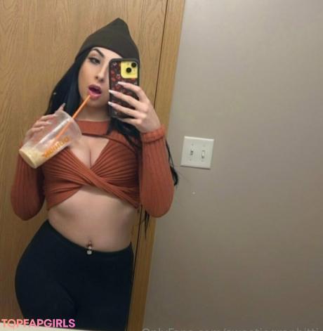 Sweetiegraphitti nude leaked OnlyFans photo #43