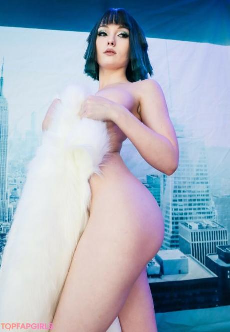 Chameleah nude leaked OnlyFans photo #124