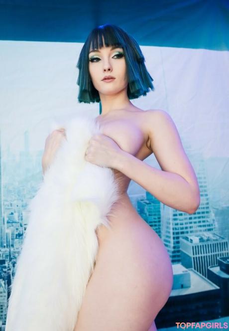 Chameleah nude leaked OnlyFans photo #161