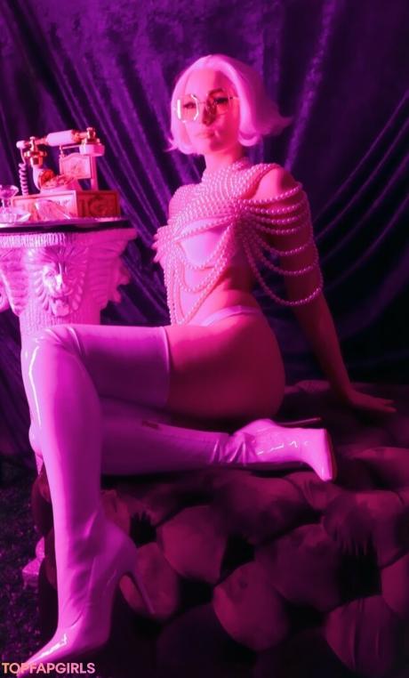 Chameleah nude leaked OnlyFans photo #251