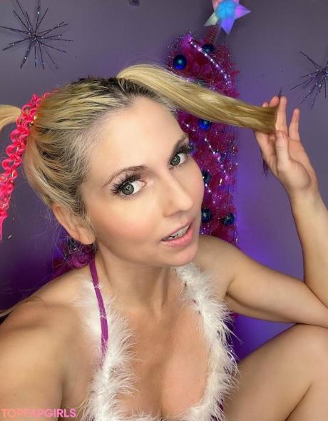 Christiestevens nude leaked OnlyFans photo #1