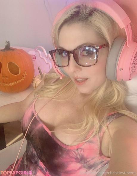 Christiestevens nude leaked OnlyFans photo #11