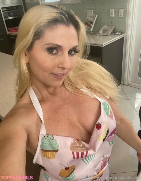Christiestevens nude leaked OnlyFans photo #143