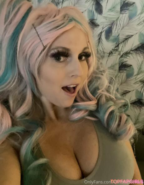 Christiestevens nude leaked OnlyFans photo #190
