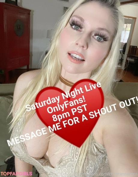 Christiestevens nude leaked OnlyFans photo #208
