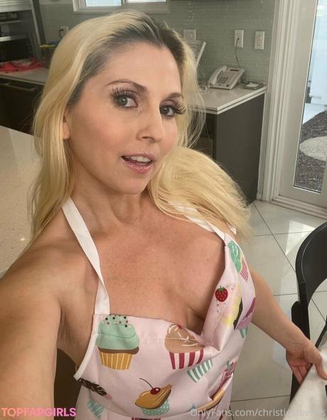 Christiestevens nude leaked OnlyFans photo #24