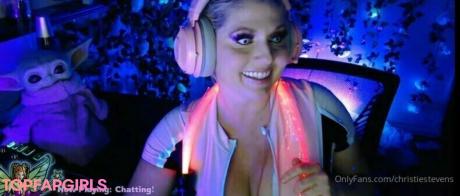 Christiestevens nude leaked OnlyFans photo #271