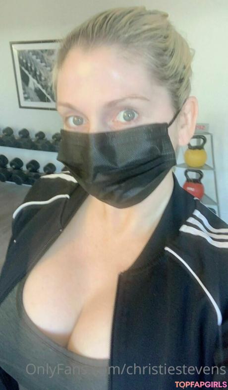 Christiestevens nude leaked OnlyFans photo #273
