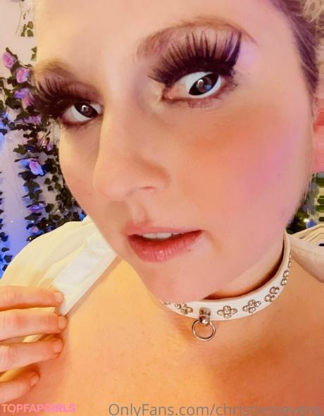 Christiestevens nude leaked OnlyFans photo #286