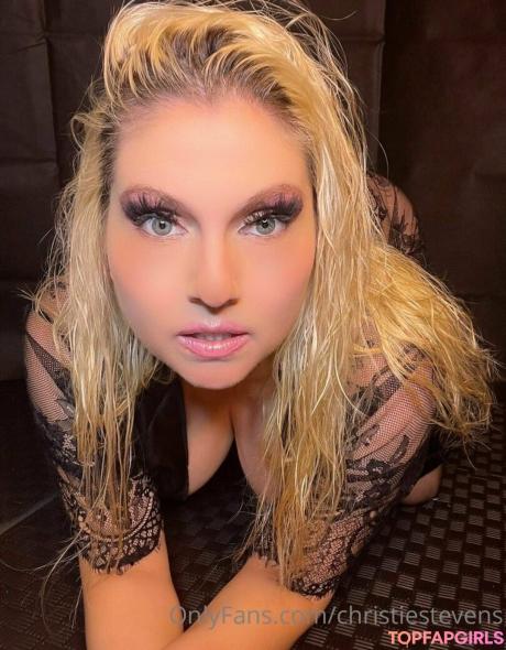 Christiestevens nude leaked OnlyFans photo #291