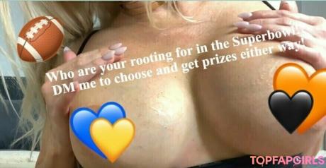 Christiestevens nude leaked OnlyFans photo #297