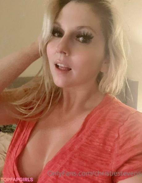 Christiestevens nude leaked OnlyFans photo #318