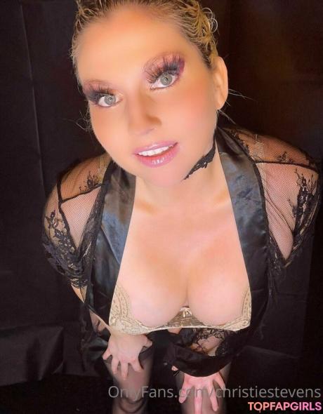 Christiestevens nude leaked OnlyFans photo #321