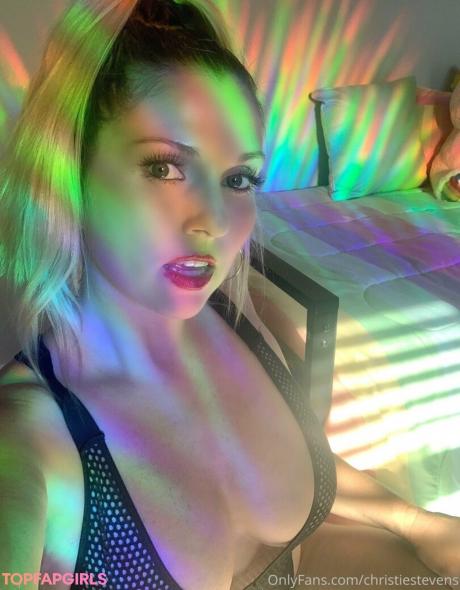 Christiestevens nude leaked OnlyFans photo #325