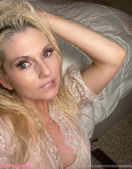 Christiestevens nude leaked OnlyFans photo #35