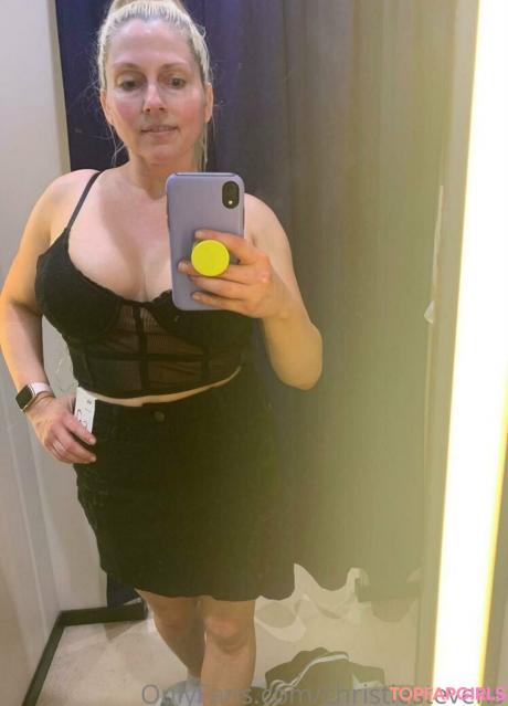 Christiestevens nude leaked OnlyFans photo #367
