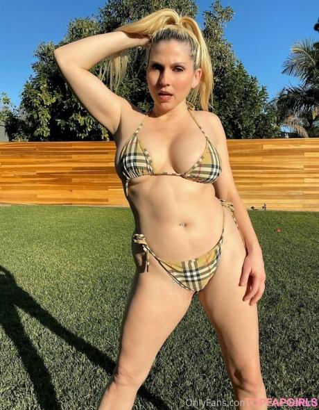 Christiestevens nude leaked OnlyFans photo #37