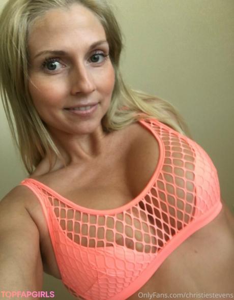 Christiestevens nude leaked OnlyFans photo #405