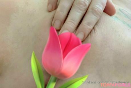Christiestevens nude leaked OnlyFans photo #455
