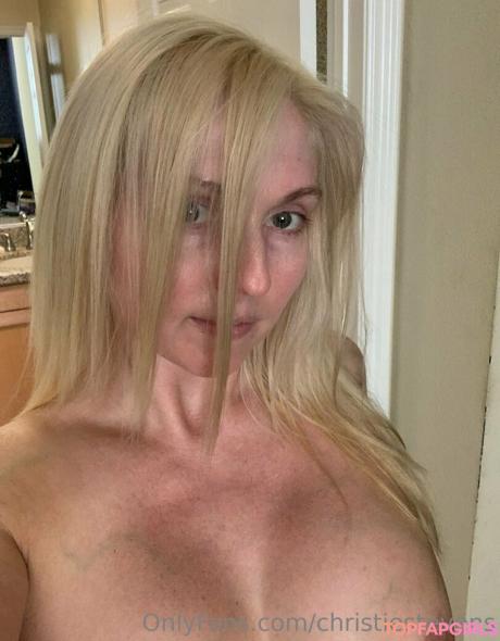 Christiestevens nude leaked OnlyFans photo #501