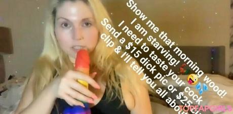 Christiestevens nude leaked OnlyFans photo #505