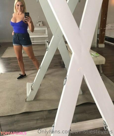 Christiestevens nude leaked OnlyFans photo #513