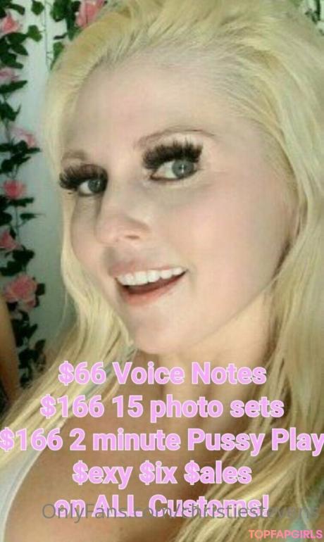 Christiestevens nude leaked OnlyFans photo #555