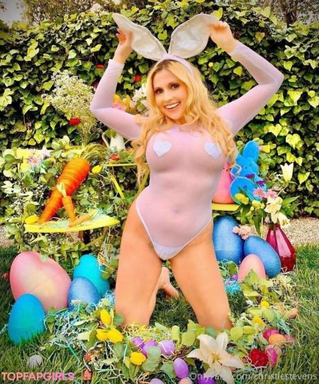 Christiestevens nude leaked OnlyFans photo #57