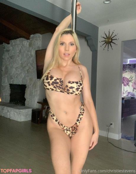 Christiestevens nude leaked OnlyFans photo #88