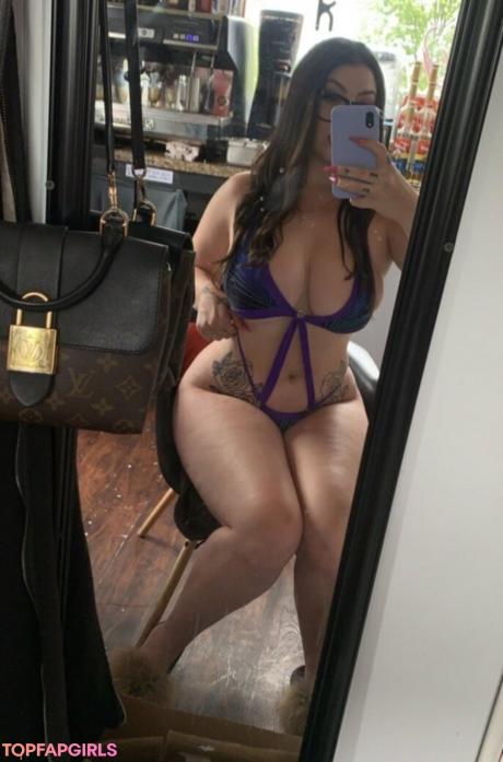 Barista nude leaked OnlyFans photo #41