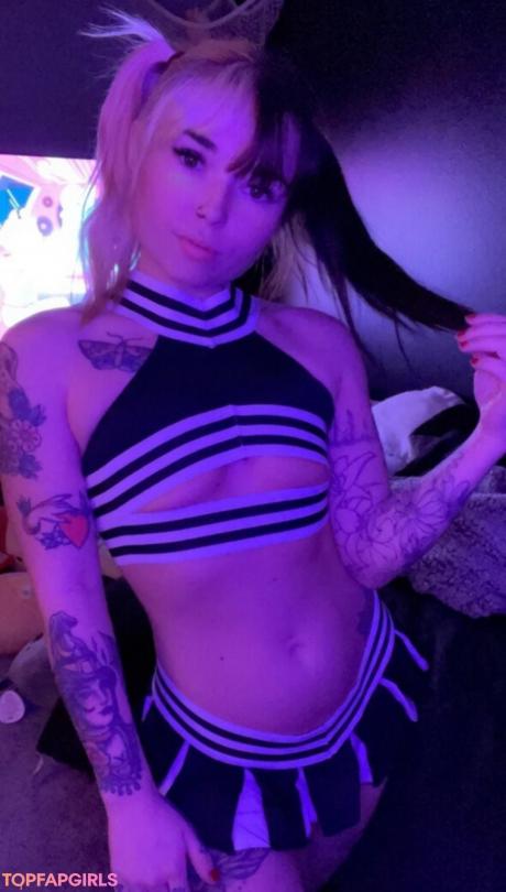 Itsdaisydear nude leaked OnlyFans photo #5
