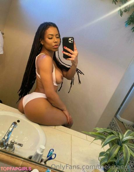 Thekiranoir nude leaked OnlyFans photo #102
